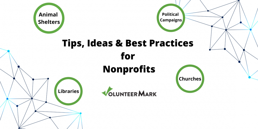 Volunteer Coordination Tips & Best Practice